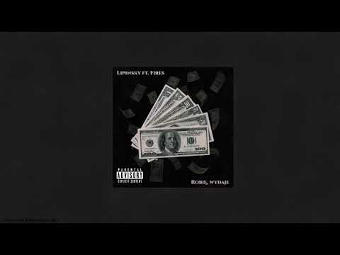 Lipinsky ft. Fires - Robie,wydaje
