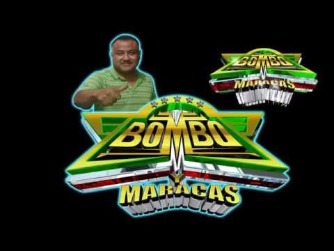 SONIDO BOMBO  Y MARACAS
