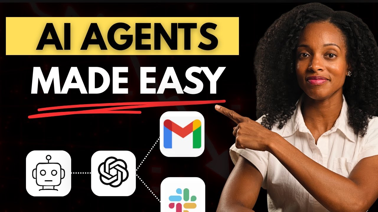 AI Agents, Everything You Need to Know To Get Started.