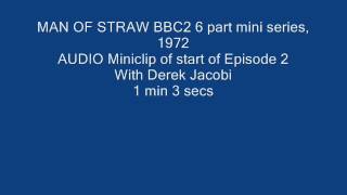 MAN OF STRAW Audio Clip.wmv