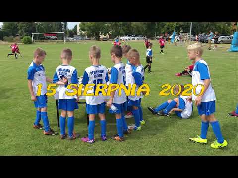 Beniaminek CUP 2020 (U9) - Radom 15 sierpnia 2020