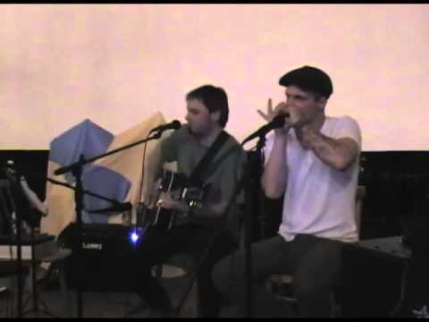 The Harmasons - Kind Hearted Woman - Robert Johnson