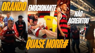 REAÇÕES DOS TORCEDORES EMOCIONANTE PART.2 