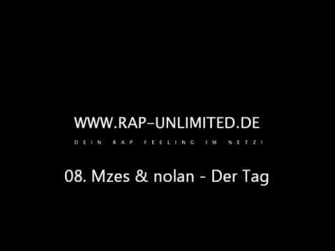 RU EP Vol. II | 08. Mzes ft. nolan - Der Tag