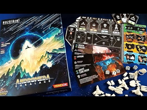 Unboxing CZ MindOK