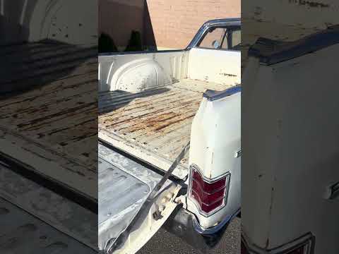 1967 Chevrolet El Camino (CC-2079856) for sale in Roseville, California
