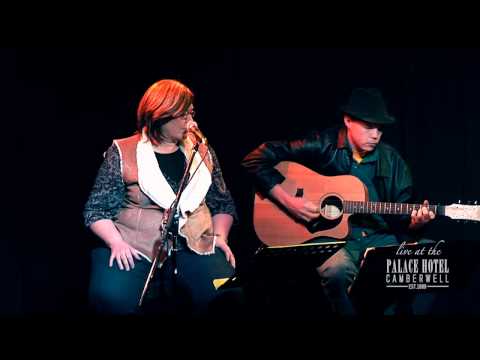 2UP - From The Sea / Eskimo Joe (Cover) - Live at the Palace Hotel video thumbnail