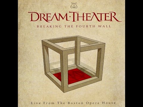 Dream Theater   Breaking The Fourth Wall (Full Disc 1)