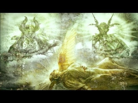 PS3 - Lightning Returns: Final Fantasy XIII playthrough (part 40) [HD]