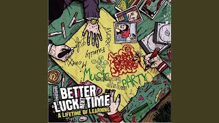 Gone, But Not Forgotten