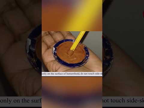This Is 1 Part of Piles Treatment You NEED to Know