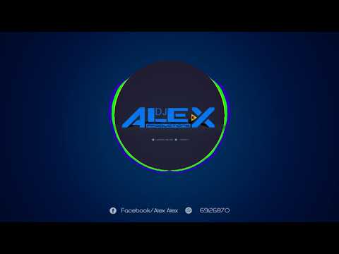 LA BANDERA TA AL REVÉS - CRUZ SANTA (REMIX) ELECTRO