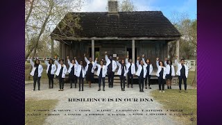 What Did it Feel Like to Stand on The Soil of a Plantation? | The Book of Sean