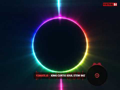 BIGGIE on KING CURTIS-SOUL STEW REMIX 2023