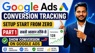 Google Ads Conversion Tracking for Lead Forms Explained | GTM Part 1