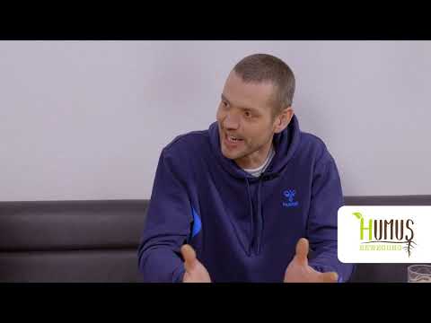 Vom Bodenkurs zur Praxis: Regenerative Landwirtschaft im Waldviertel | Markus Grüner