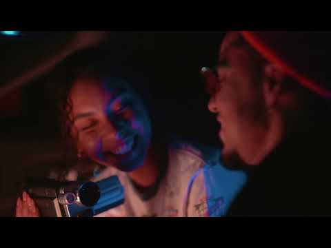 DAECOLM - Flashing Lights