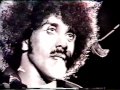 Thin Lizzy Frontman Phil Lynott Tribute RARE