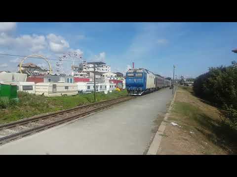 IR 1983 Buc.Nord - CTA - Mangalia