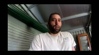 HOW to remove old film from plexi glass  &amp; acrylic sheets