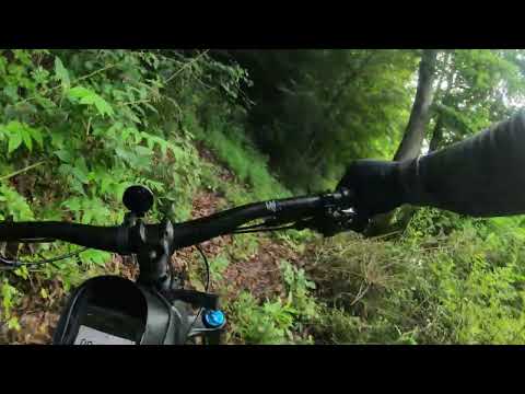 Waters Edge Trail 07/09/22 Pt 2