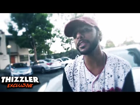 Joseph Kay ft. J. Stalin & J. Stew - Secrets (Exclusive Music Video) [Thizzler.com]