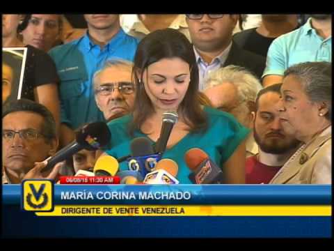 Noticiero Venevisión emisión estelar viernes 07 de agosto de 2015