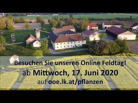 Feldtag 2020 Bad Wimsbach