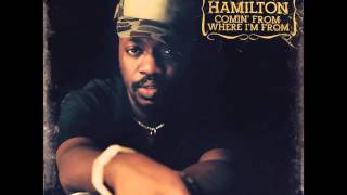Anthony Hamilton - Since I Seen&#39;t You (Comin&#39; From Where I&#39;m From, 2003)