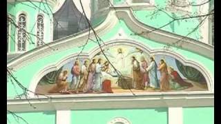 preview picture of video '2004 - TVproject Travel: Mukachevo (clip).avi'