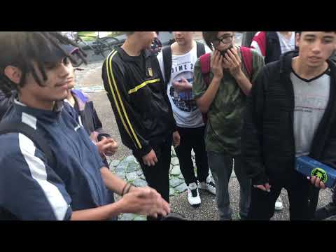 LCF | Octavos | Marin vs SGM | 2 fecha temporada 2k19