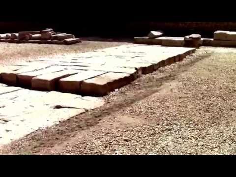 Экскурсия . Дендера. Храм богини любви и неба Хатхор.  Колоссы  Мемнона.