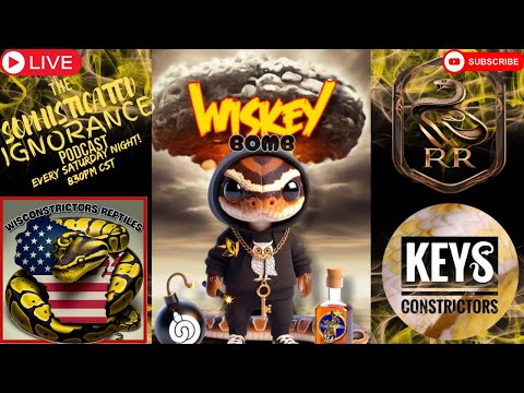 Sophisticated Ignorance Ep. 129