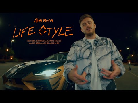 Alan Murin - Lifestyle |Official Video|