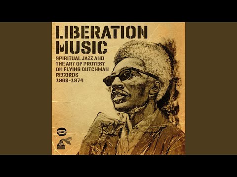 The Revolution Will Not Be Televised (First Version)