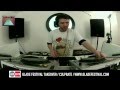 Culprate - UKF Live x Glade Festival Studio ...