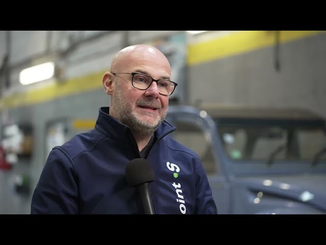 Des franchisés Point S témoignent de l’accompagnement du Service Développement