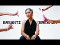 VZN BASANTI HEARTBREAKER