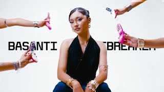 VZN - BASANTI / HEARTBREAKER