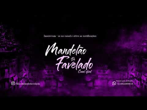 DJ Klauber - MEGA BAILE DA SEGUNDINHA - MC JOHN JB ( 2021)