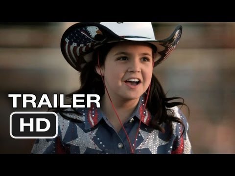 Cowgirls n' Angels Official Trailer #1 (2012) Bailee Madison Movie HD
