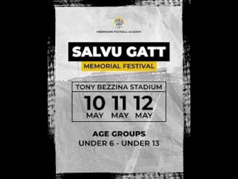 S G Mosta vs Floriana