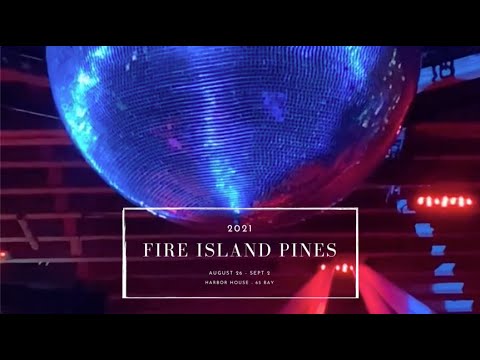 Fire Island Pines Family Trip 2021
