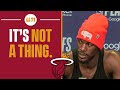 Jimmy Butler STILL DENIES 'Playoff Jimmy' after dropping 56 in Game 4 win over Bucks | CBS Sports