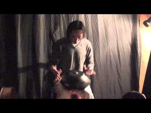 "Eclipse Drum Solo" "John Lee" "李耀誠"