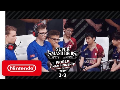 download lagu mp3 mp4 Super Smash 2019, download lagu Super Smash 2019 gratis, unduh video klip Super Smash 2019