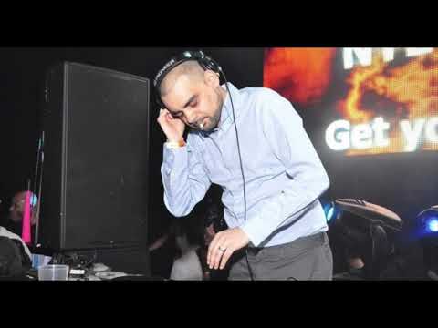 Jason Kaye & Mikee B on London Underground 89.4 FM 1997 Part 2