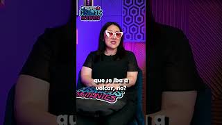 Cruce de Realidades y desdoblamientos de universos en la carretera