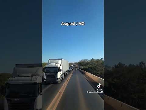 Araporã Minas gerais 🐾🐆