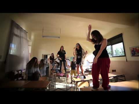 Lipdub Escolapias 2013-2014